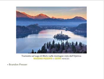 Lonely Planet - 2019